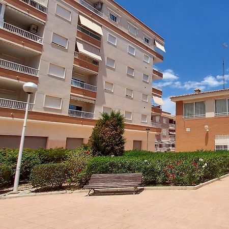 Apartamento Salamanca 38 En 산타 폴라 객실 사진