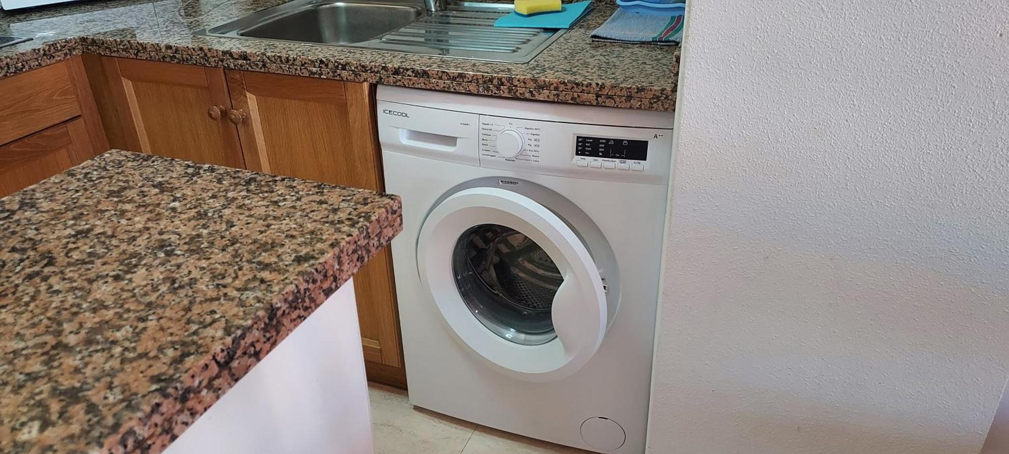 Apartamento Salamanca 38 En 산타 폴라 외부 사진