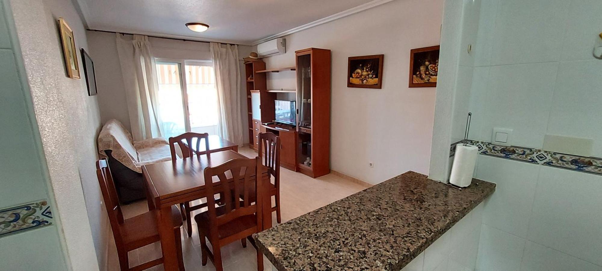 Apartamento Salamanca 38 En 산타 폴라 외부 사진
