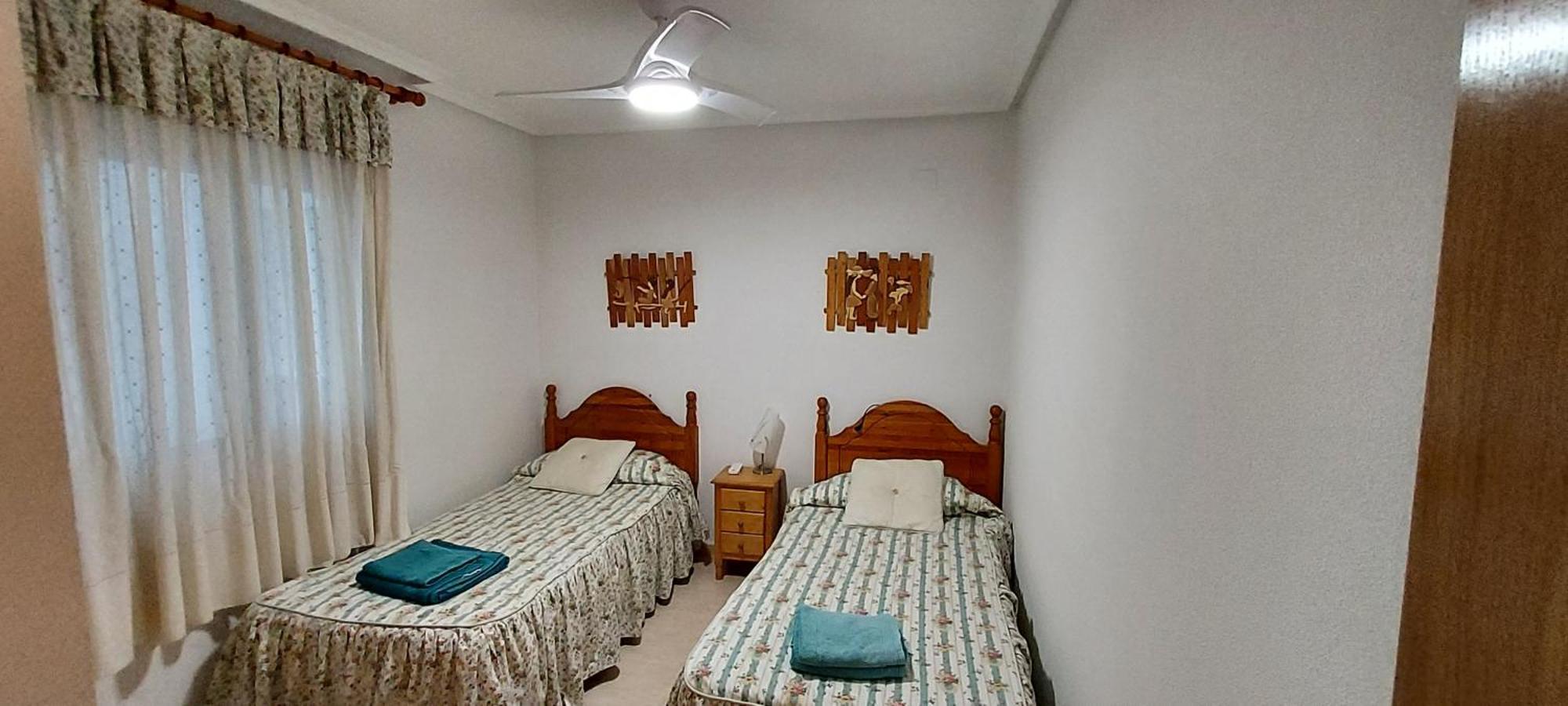 Apartamento Salamanca 38 En 산타 폴라 외부 사진