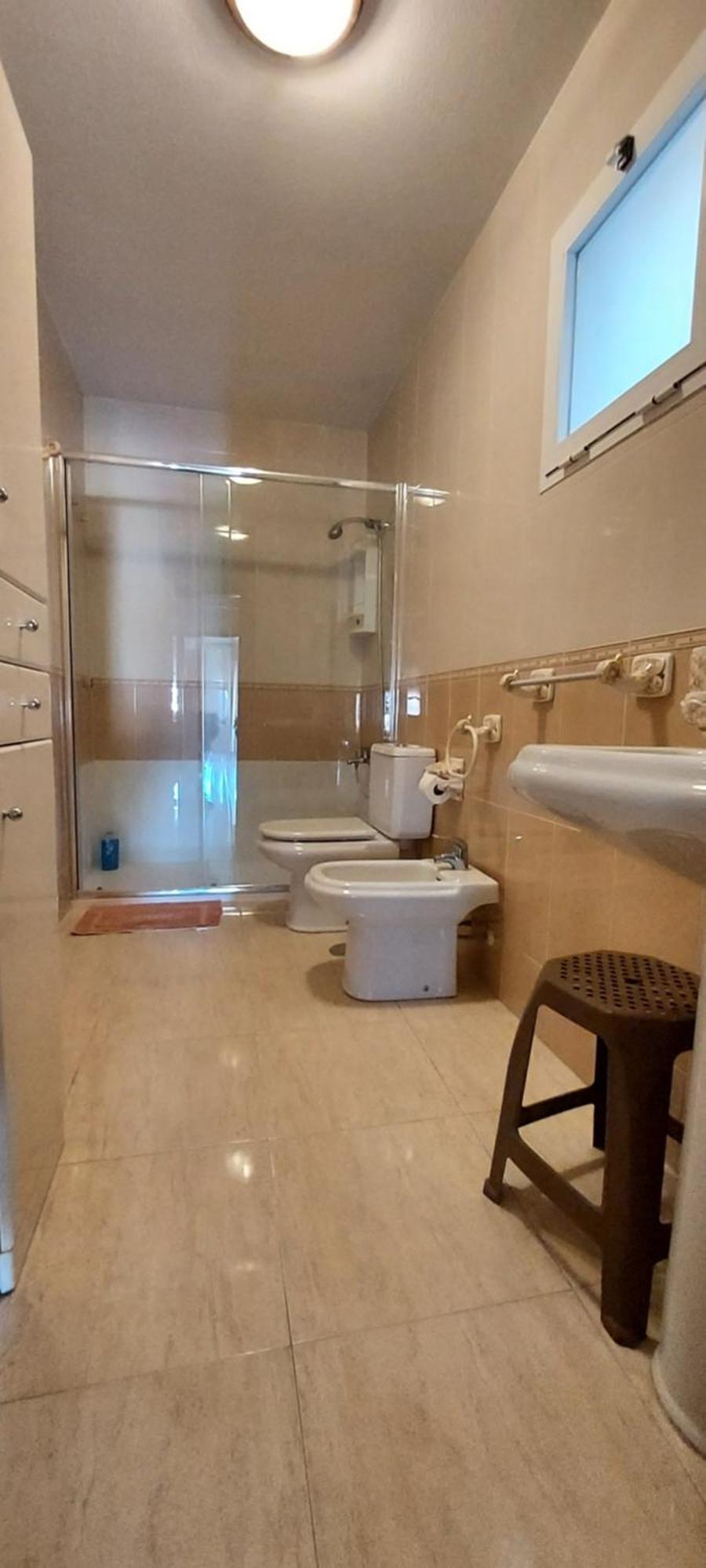 Apartamento Salamanca 38 En 산타 폴라 외부 사진