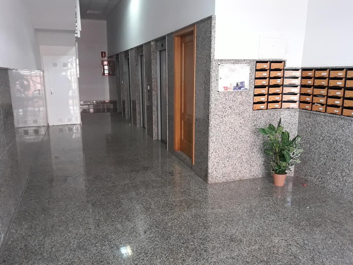 Apartamento Salamanca 38 En 산타 폴라 외부 사진