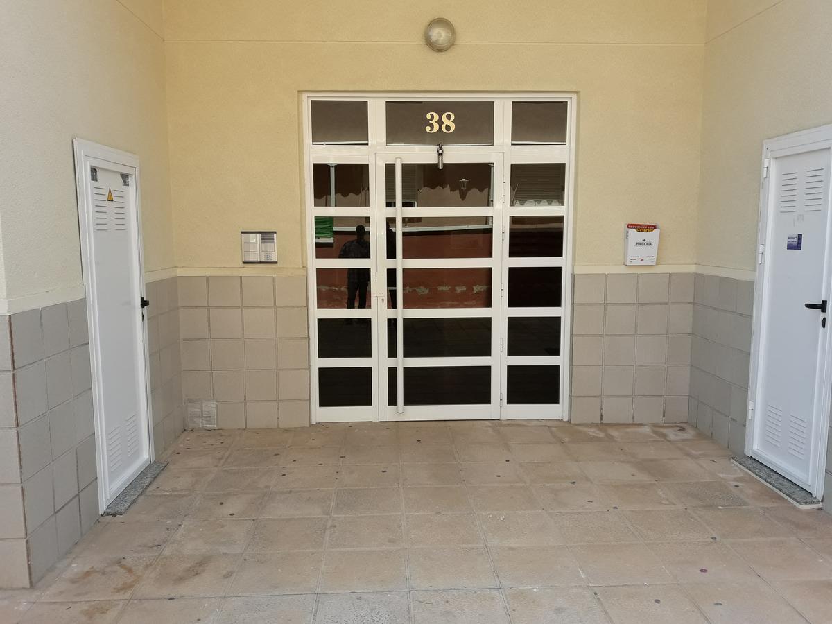 Apartamento Salamanca 38 En 산타 폴라 외부 사진